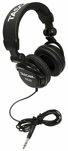 Tascam