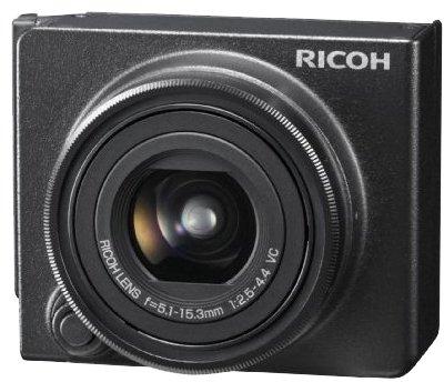 Ricoh