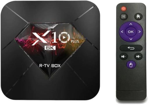 R-TV