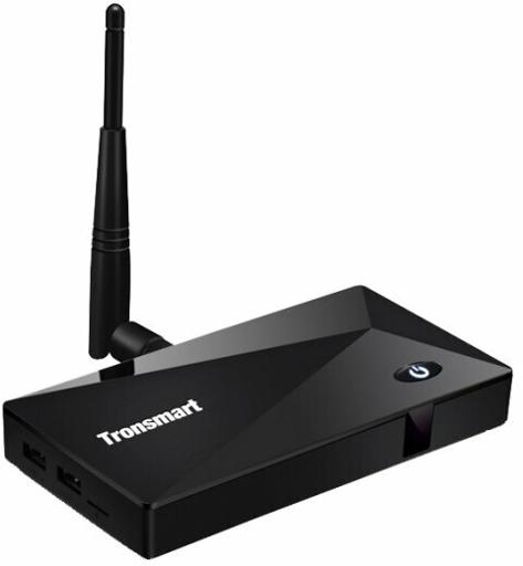 Tronsmart