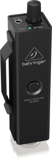 BEHRINGER