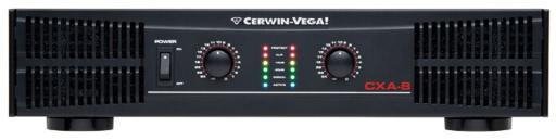 Cerwin-Vega!