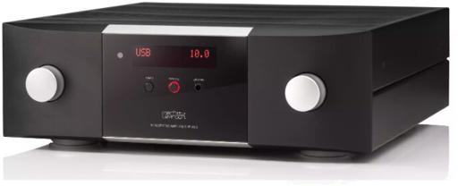 Mark Levinson