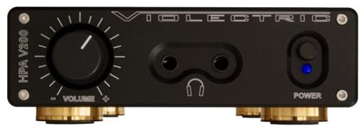 Violectric