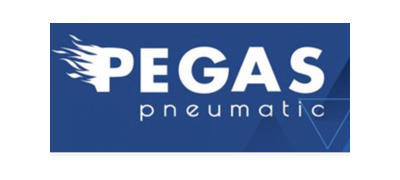 Pegas pneumatic